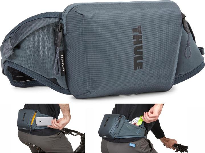 Image du produit Thule Rail