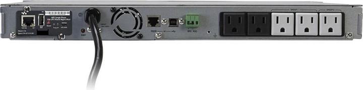 Produktbild HPE R1500 G5 (1500 VA, 1100 W, Line-Interaktiv USV)