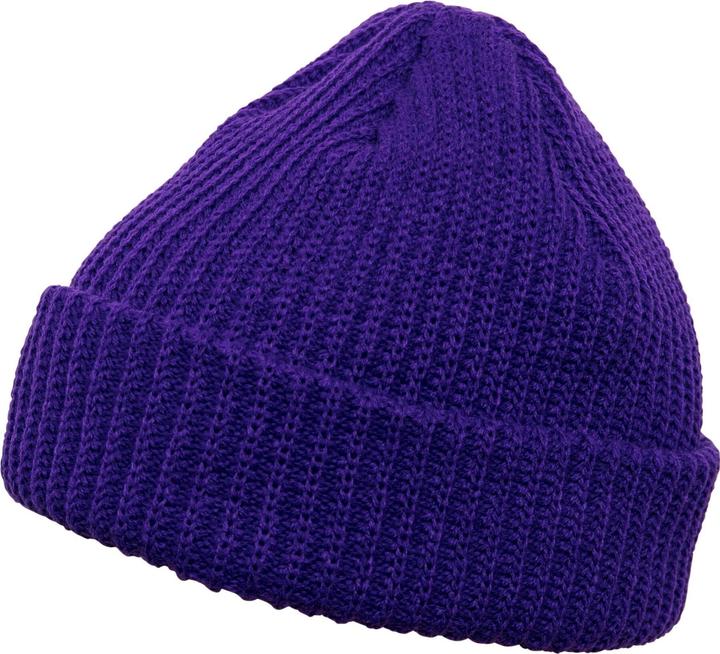 Flexfit Rib Beanie (One Size)