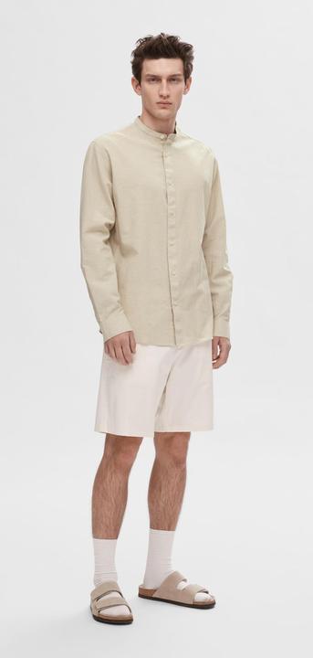 Image du produit Selected Homme Chemise à manches longues (L)