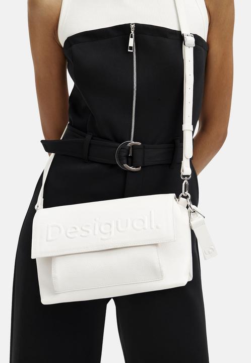 Immagine prodotto Desigual Borsa a tracolla Venecia 2.0 25,5 cm