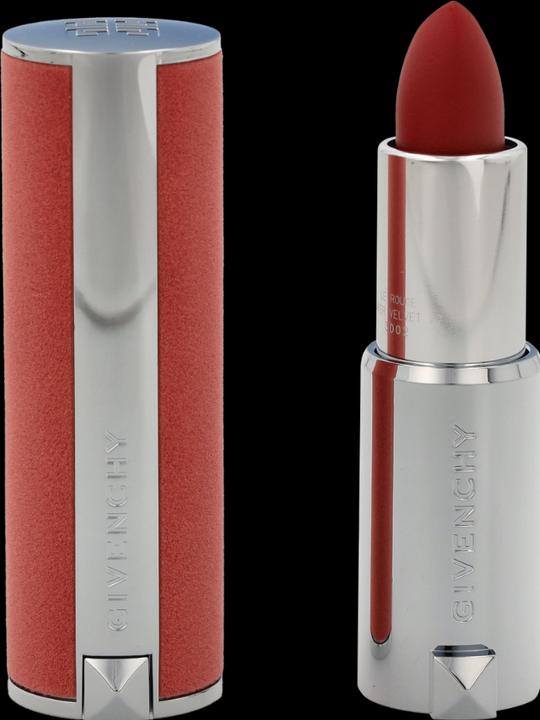 Produktbild Givenchy Le Rouge Sheer Velvet Matte Refillable Lipstick (027)
