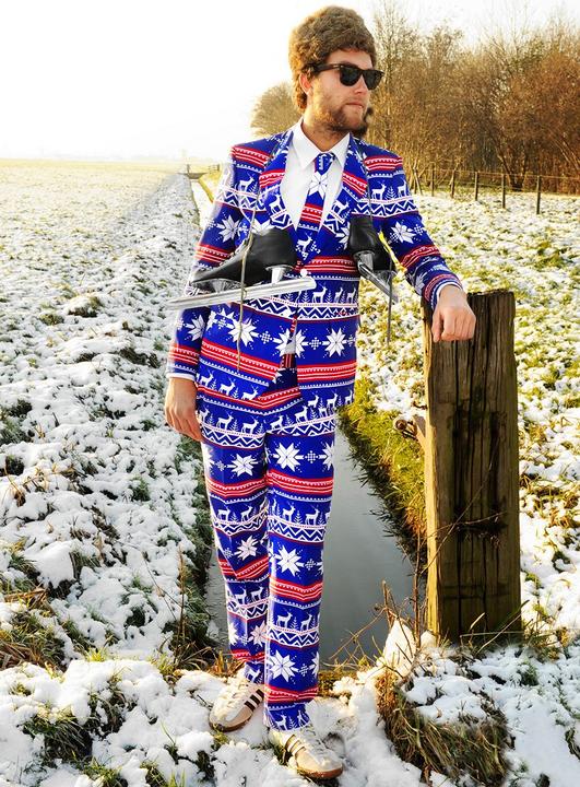 Image du produit OppoSuits Le Rudolph (50)
