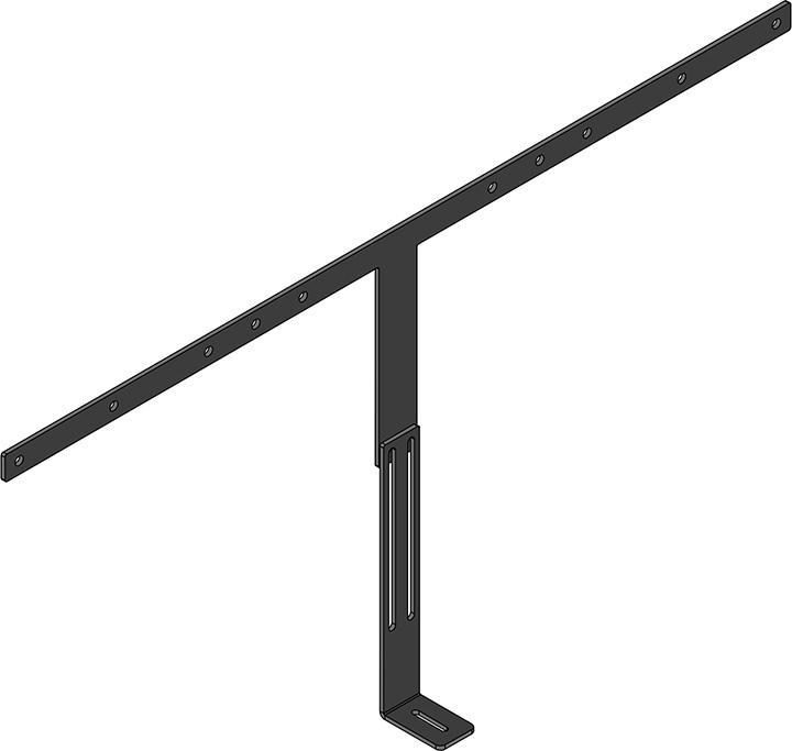 Produktbild Hagor Logitech Rally Bar Huddle
