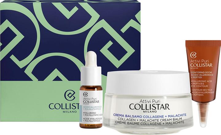 Collistar 7005885 (Gesichtspflege set)