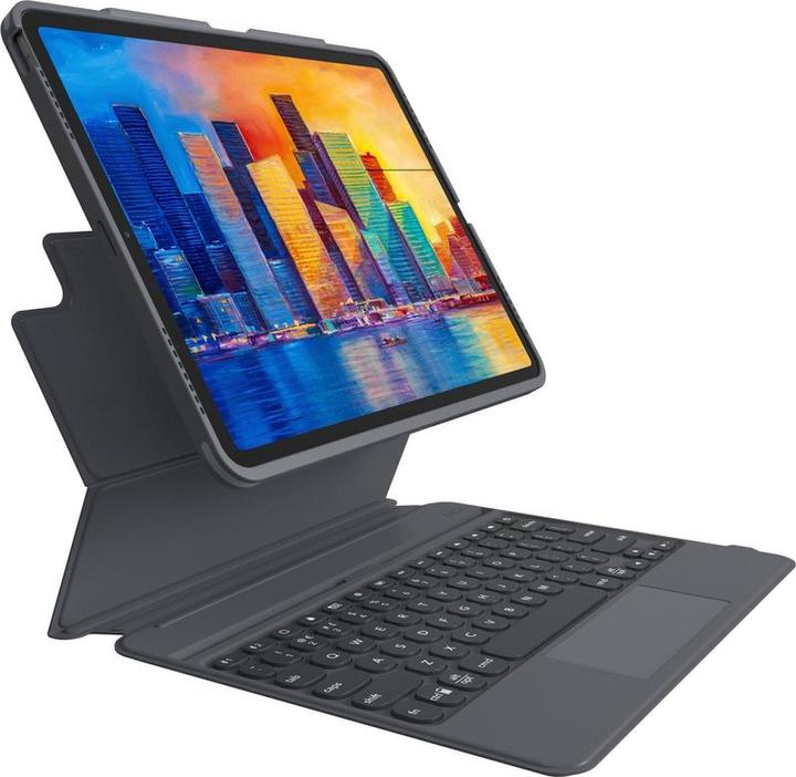 Actual product image Zagg Keyboard Pro Keys With (Eng. Int.)