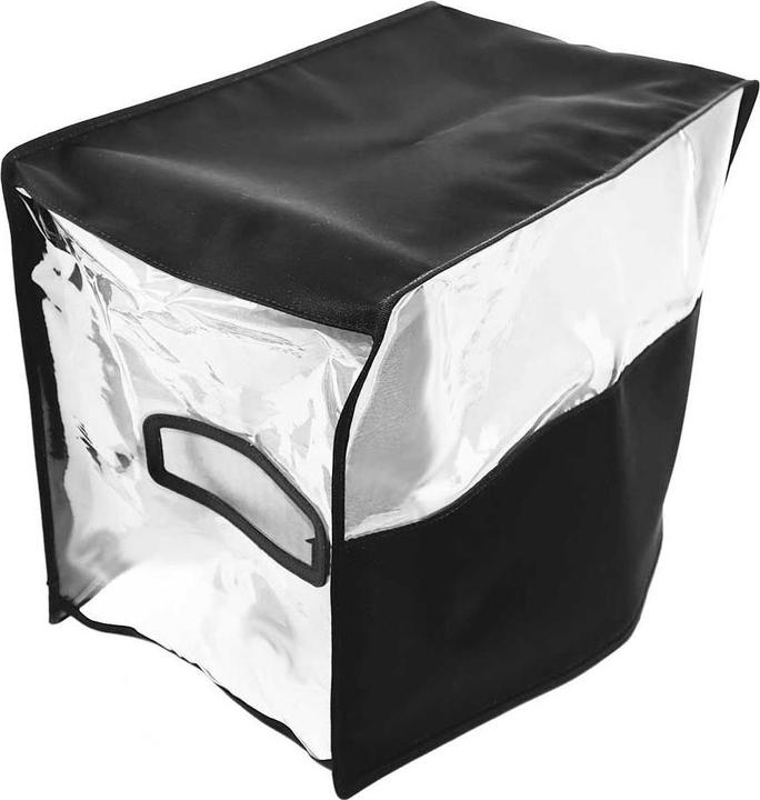 Actual product image Ultimacase Dust cover for Zebra ZT231/T31000FZ label printer