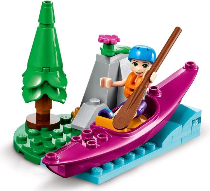 Immagine prodotto LEGO Casa sull'albero nella foresta (41679, LEGO Friends)
