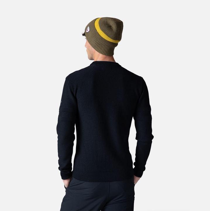 Immagine prodotto Rossignol Gestreifter Rn-Strickpullover (S)