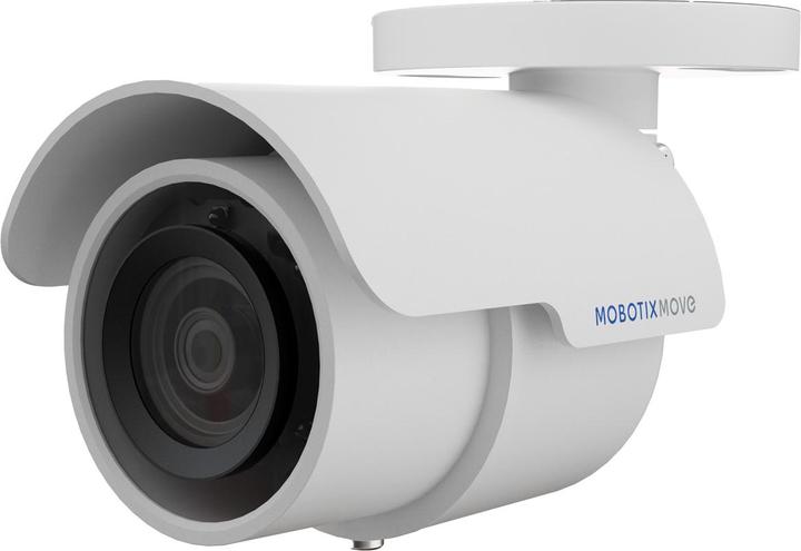 Mobotix Move Bullet 2MP, mit IR LED 40m (34-91°) (1920 x 1080 Pixels)