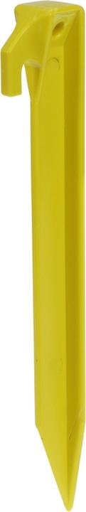 Actual product image Redcliffs Tent Pegs Synthetic 23cm Set 6pcs