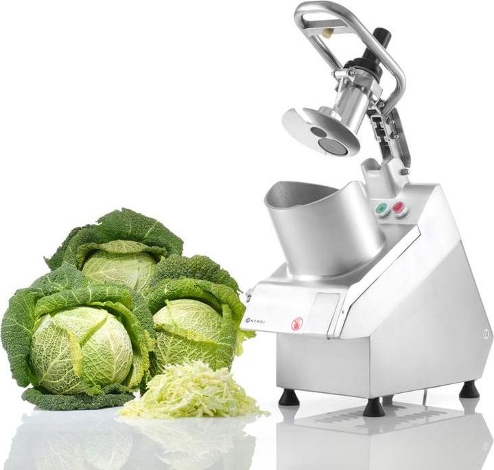 Produktbild Hendi Gemüseschneider Professional, 750W, 230V