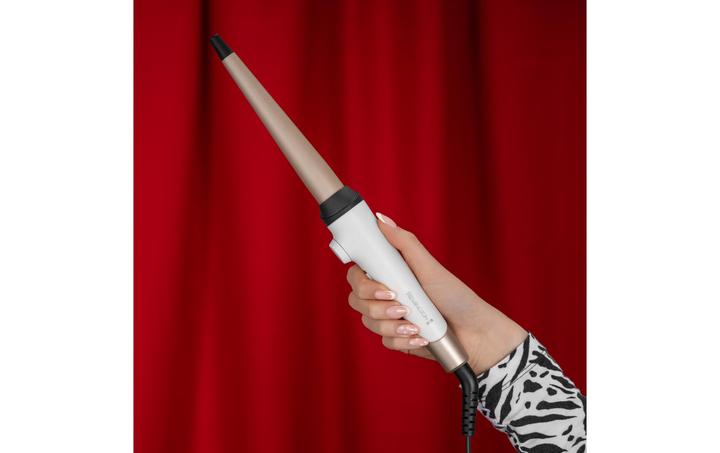 Image du produit Remington Fer à friser Shea Soft CI4740 (25 mm)