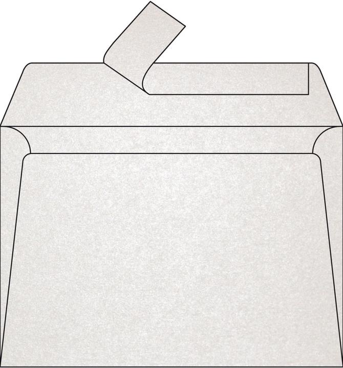 Actual product image Pollen Envelopes (90 x 140 mm, 20 x)