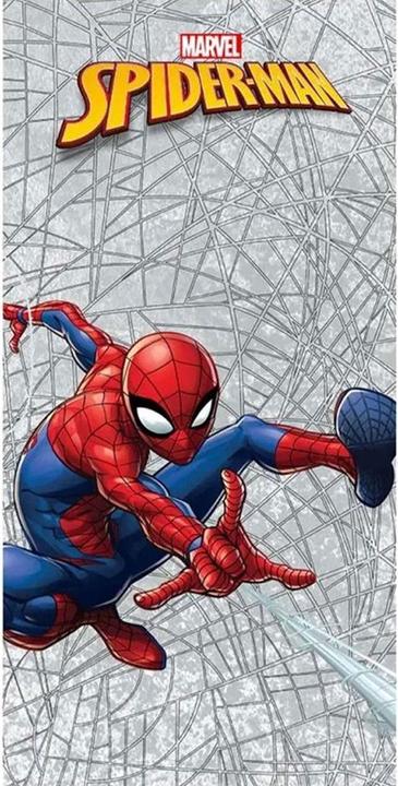 Immagine prodotto Spiderman Ragnatela Cotone Telo da Spiaggia