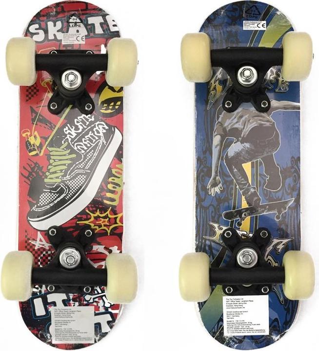 Immagine prodotto New Sports Mini (16.93")