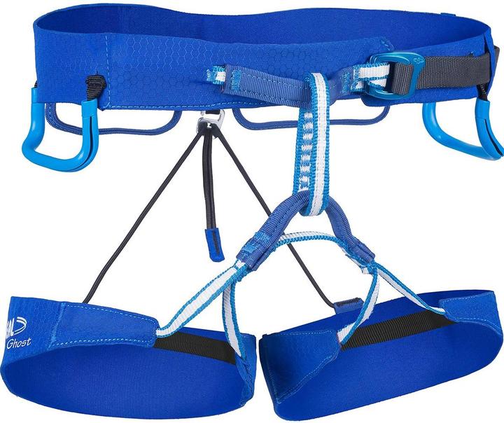 Actual product image Beal Ghost harness (S)