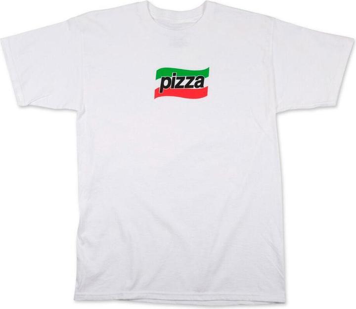 Produktbild Pizza Spizza T-Shirt (M)