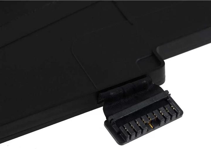 Produktbild AccuCell Akku Apple Macbook Air 11" A1370 / Typ A1406 (4680 mAh)
