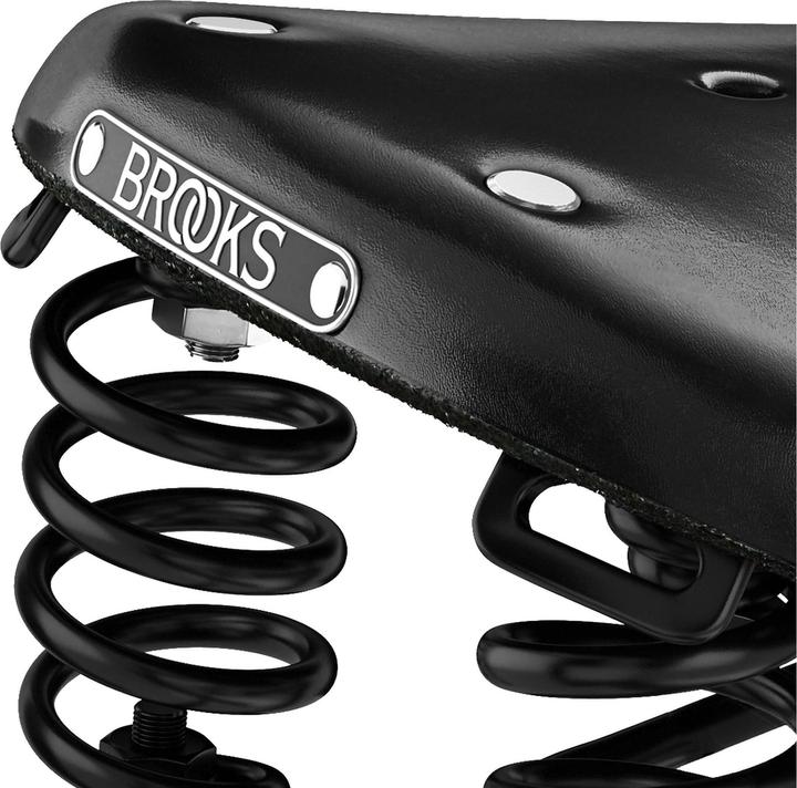 Image du produit Brooks England Dépliant S