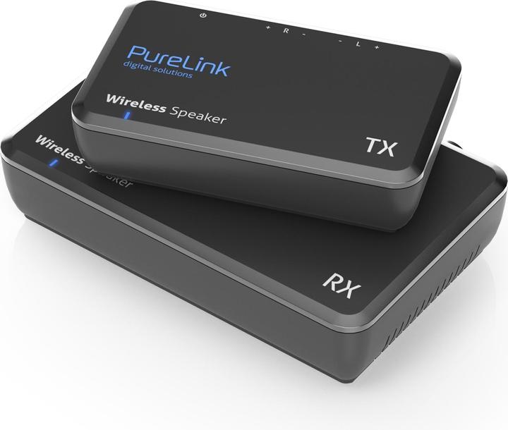 Immagine prodotto Purelink Set di estensori di altoparlanti wireless - Cin