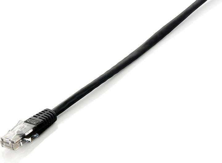 Produktbild equip Netzwerkkabel (U/UTP, CAT6, 10 m)