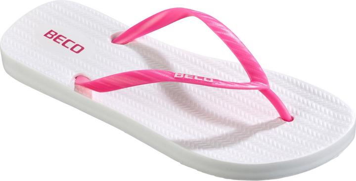 Beco Beermann GmbH Slipper Women Standard | pink | 36 (36)
