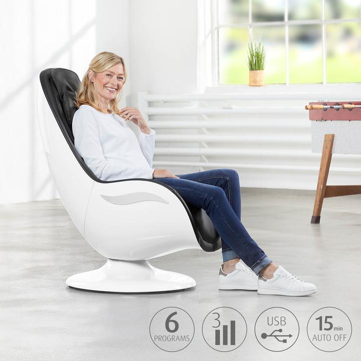 Actual product image Medisana RS660