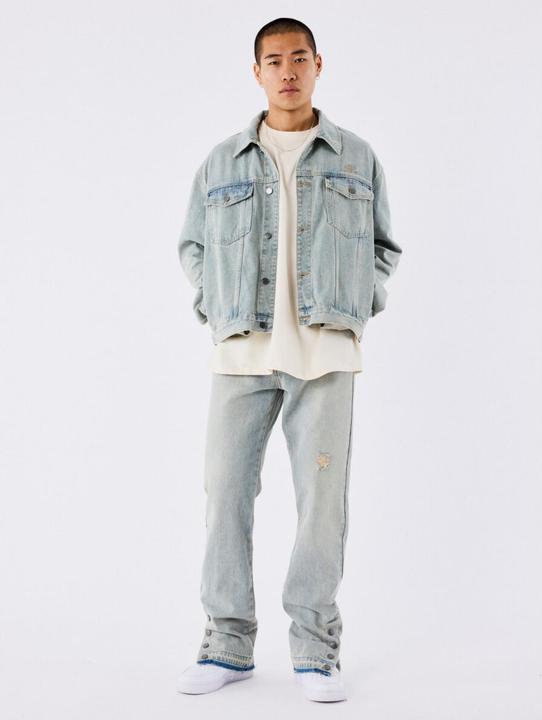 Produktbild Project X Paris Jeansjacke (XXL)