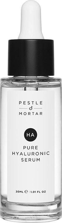 Image du produit Pestle & Mortar Sérum hyaluronique pur (30 ml)
