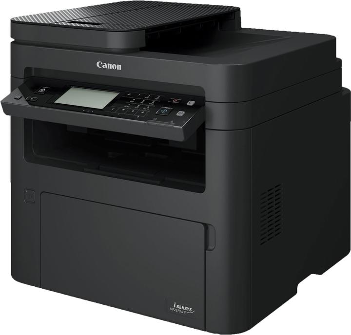 Immagine prodotto Canon i-SENSYS MF 267 dw II (Laser, Bianco e nero)