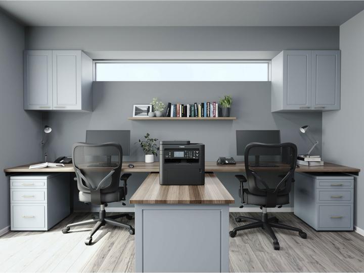 Immagine prodotto Canon i-SENSYS MF 267 dw II (Laser, Bianco e nero)