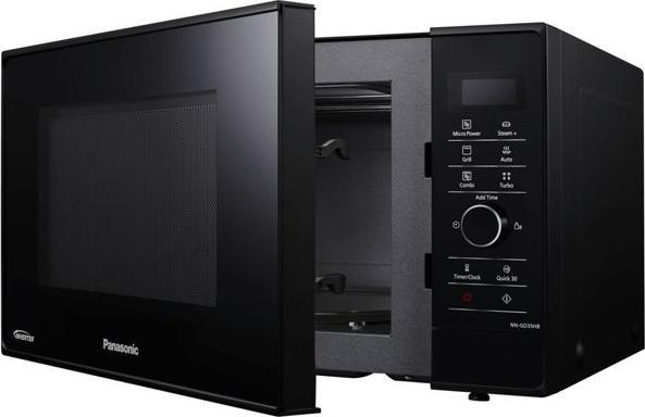 Produktbild Panasonic NN GD 35 HBGTG (23 l)