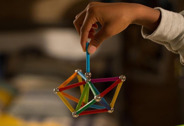 Produktbild Geomag Color