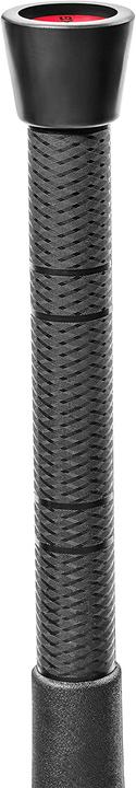 Actual product image Bad Company Rubber Indian Club Bell, 5kg