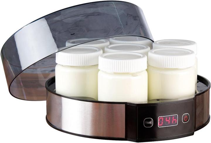 Actual product image Rosenstein & Söhne Yoghurt maker