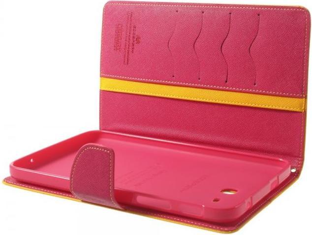 Actual product image Goospery Fancy Diary Series (Galaxy Tab 3 7.0 Lite (2013))