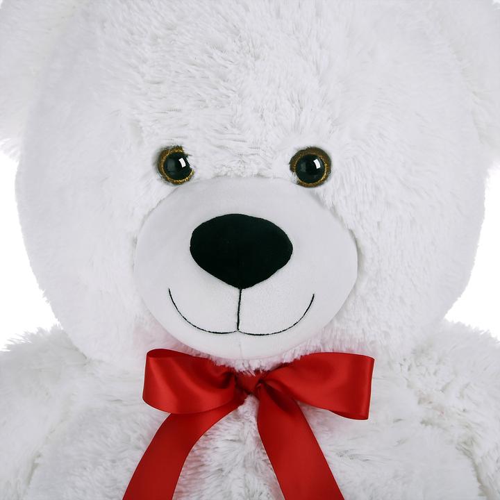Actual product image Monzana Teddy bear (100 cm)
