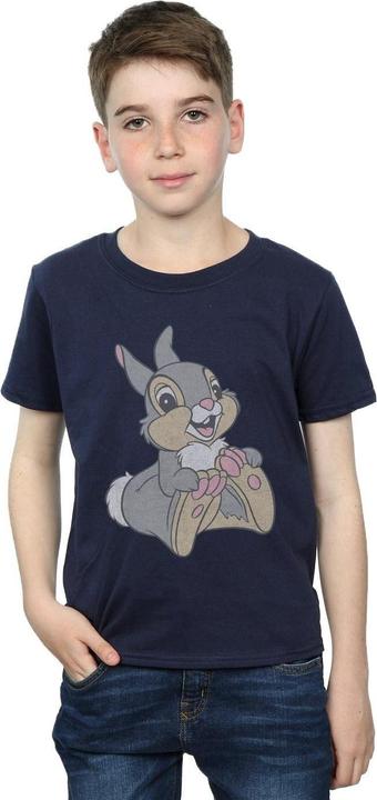 Actual product image Disney Boys Classic Thumper T-Shirt (152, 158)