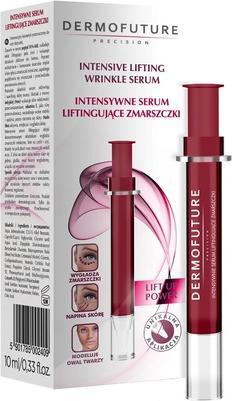 DermoFuture Intensives Falten-Serum Botox Power 10ml (10 ml)