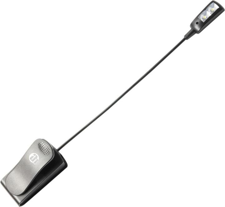 Immagine prodotto Adam Hall Stands SLED Pro LED luce per leggio