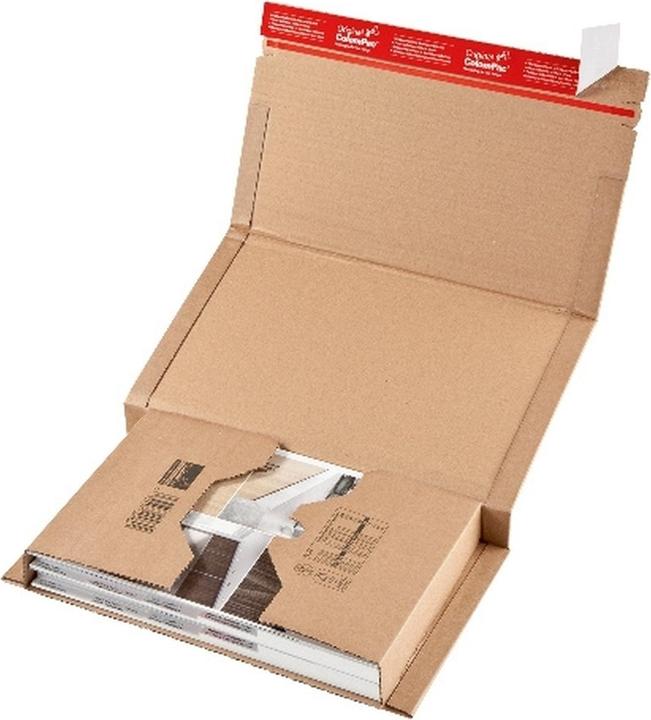 Image du produit Colompac Boîte d'emballage (29 x 38 x 8 cm, 1 x)