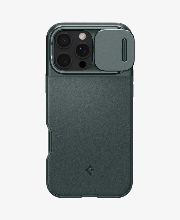 Immagine prodotto Spigen Optik Armor Mag (Apple iPhone 16 Pro)