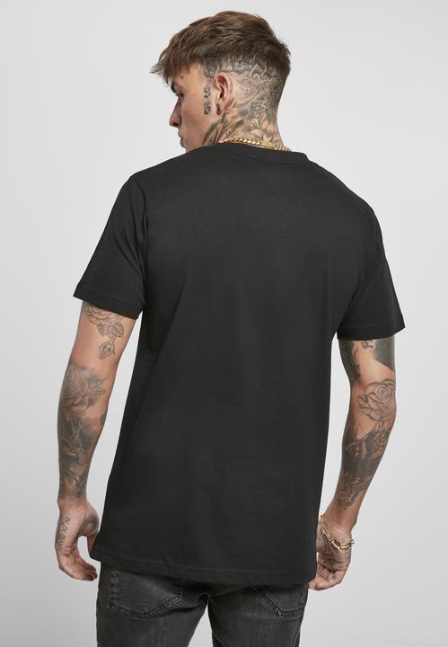 Produktbild Mister Tee The End Tee (S)