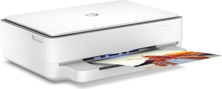 Actual product image HP Envy 6020e (Ink, Colour)