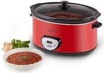 Produktbild Klarstein Bankett Slow Cooker Schongarer Digital 6,5 Liter