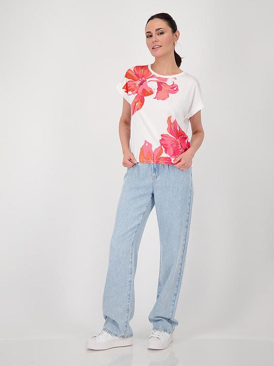 Produktbild Monari Blusenshirt (44)