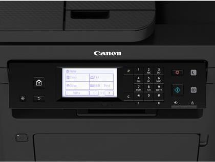 Immagine prodotto Canon i-SENSYS MF 267 dw (Laser, Bianco e nero)