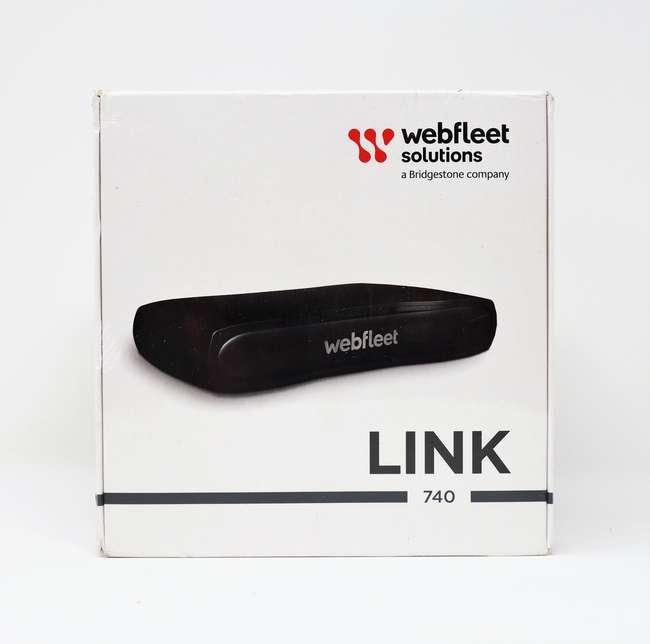 Image du produit TomTom LINK 740 EU