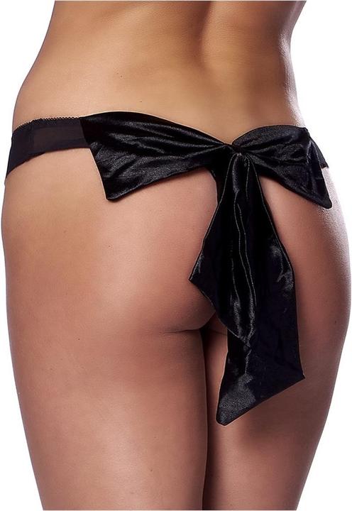 Image du produit Rimba Slip avec noeud (S, M, L)